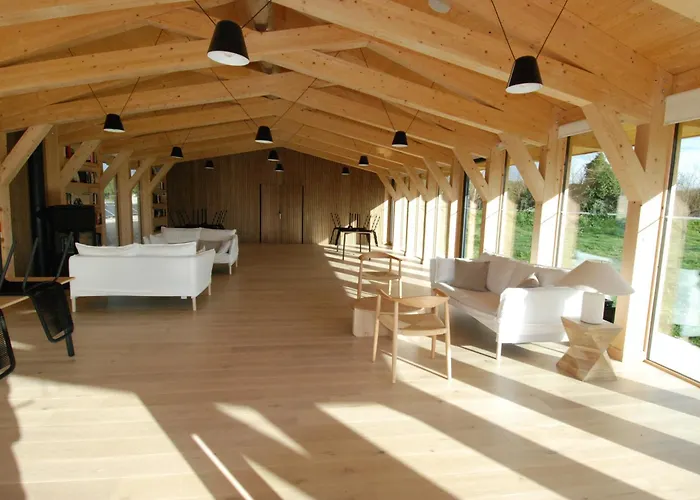 호텔 Quinta San Francisco 4*