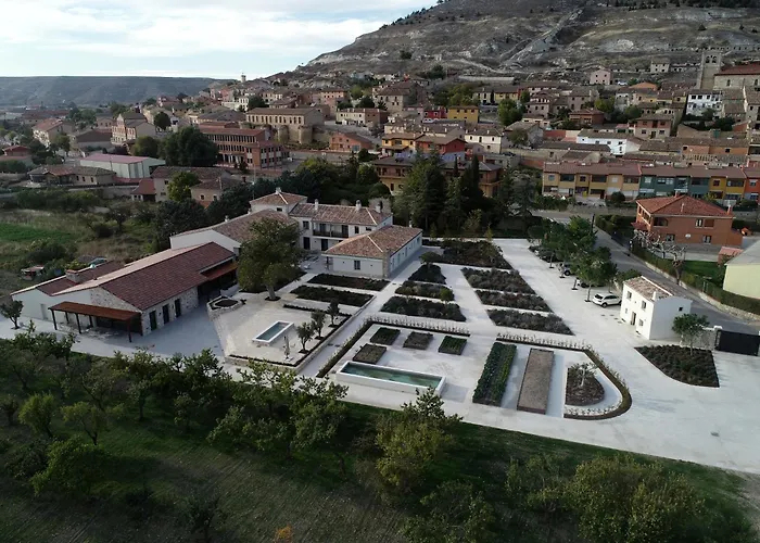 Quinta San Francisco 4*