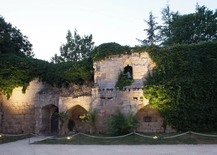 Quinta San Francisco 호텔 카스트로헤리츠