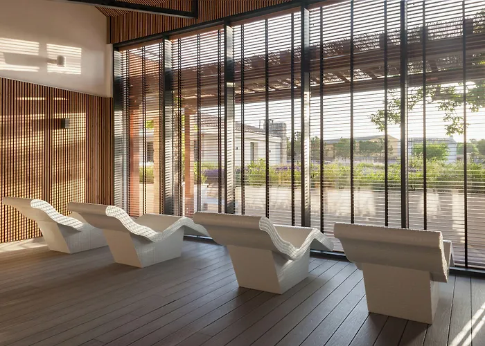 Quinta San Francisco 4* 카스트로헤리츠