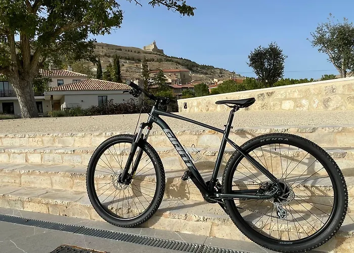 Quinta San Francisco 카스트로헤리츠