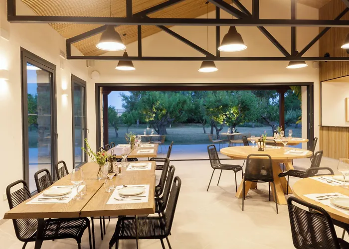 호텔 Quinta San Francisco