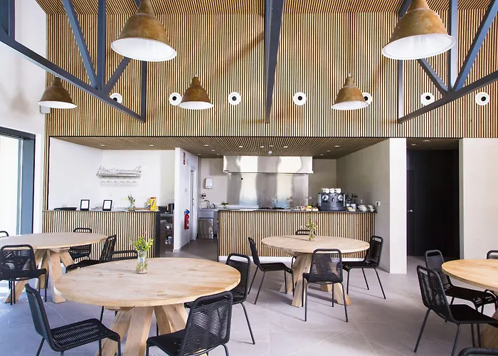 Quinta San Francisco 4* 카스트로헤리츠