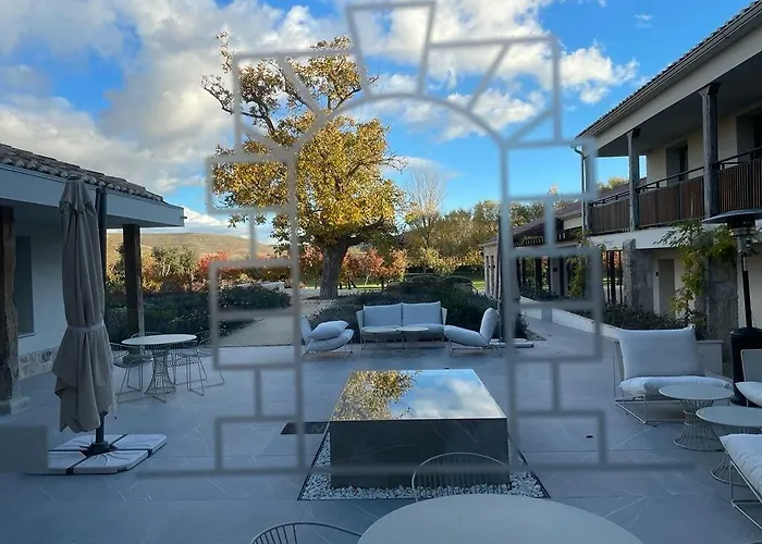 Quinta San Francisco 카스트로헤리츠