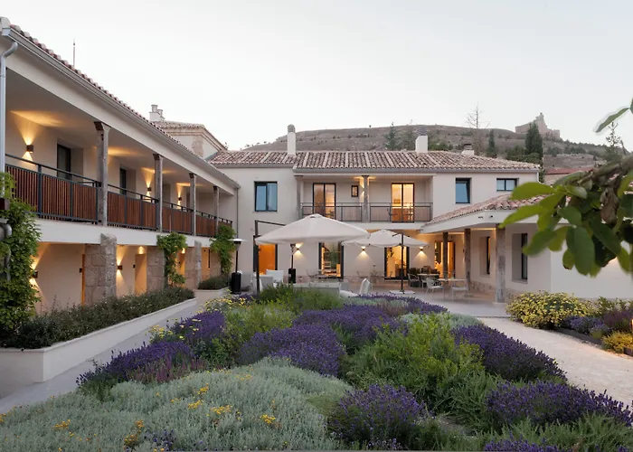 호텔 Quinta San Francisco 카스트로헤리츠