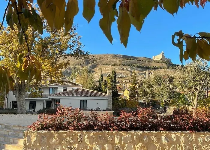 Quinta San Francisco 호텔 4*