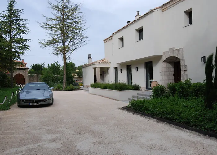 호텔 Quinta San Francisco 4*