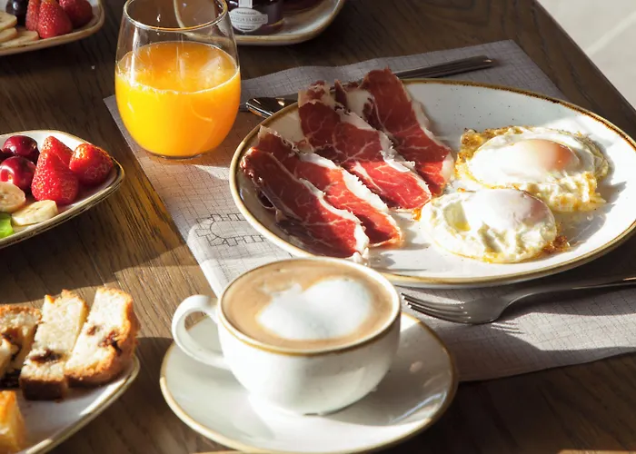 Quinta San Francisco 호텔 4*