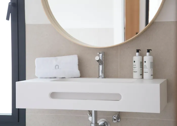 Quinta San Francisco 4* 카스트로헤리츠