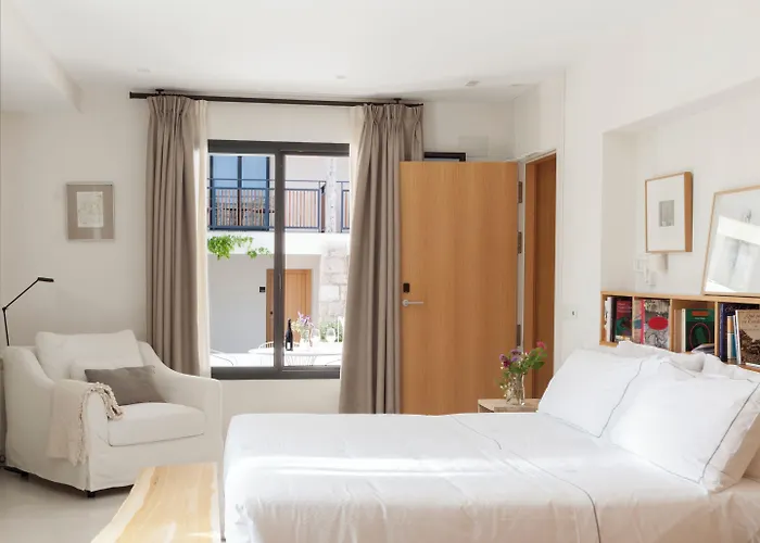 호텔 Quinta San Francisco 카스트로헤리츠