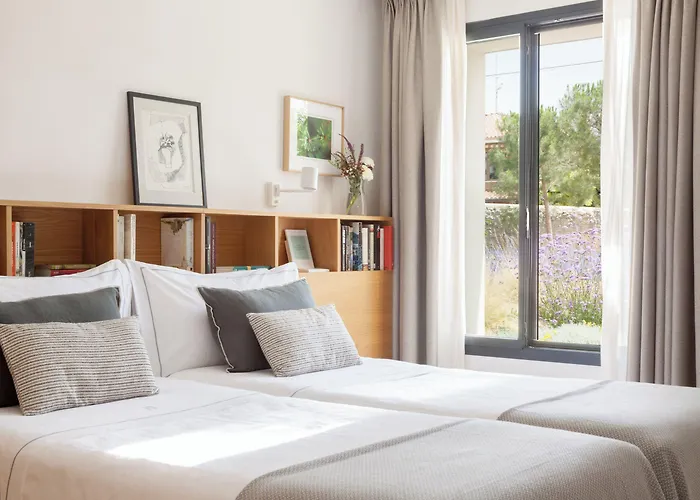 Quinta San Francisco 호텔