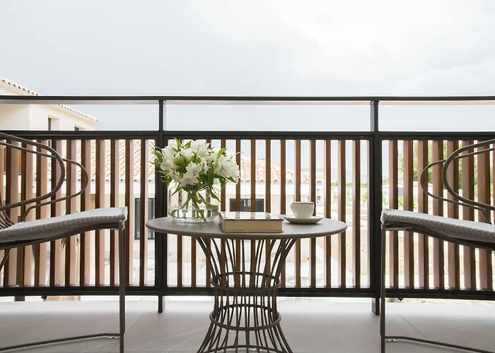 호텔 Quinta San Francisco 4*