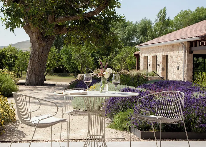 호텔 Quinta San Francisco 카스트로헤리츠