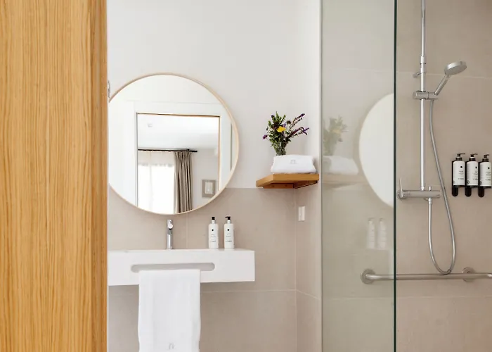 Quinta San Francisco 호텔