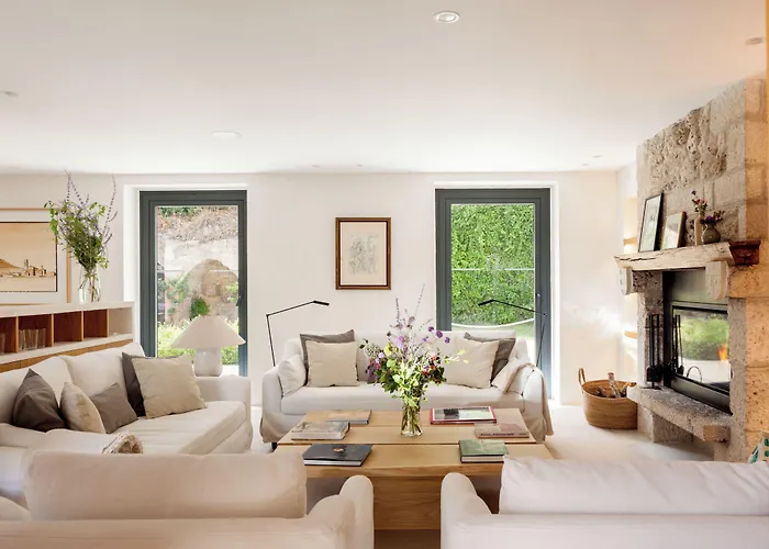 Quinta San Francisco 카스트로헤리츠